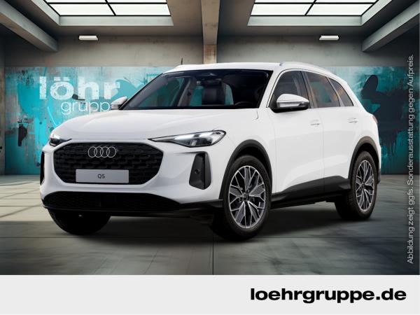 Audi Q5 SUV TDI quattro 150 kW S tronic bild