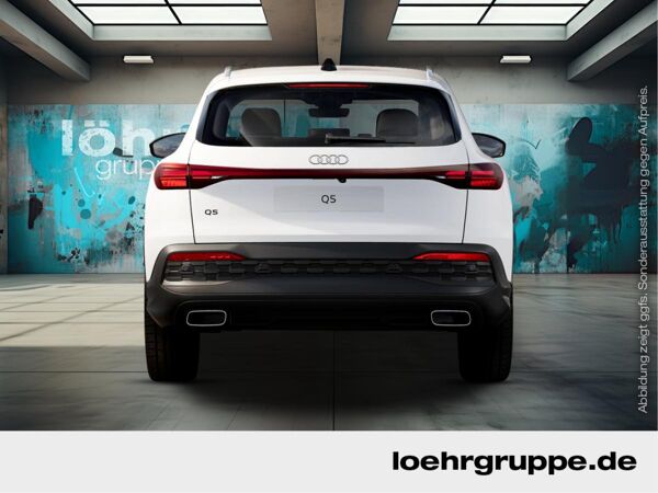 Audi Q5 SUV TDI quattro 150 kW S tronic bild 5