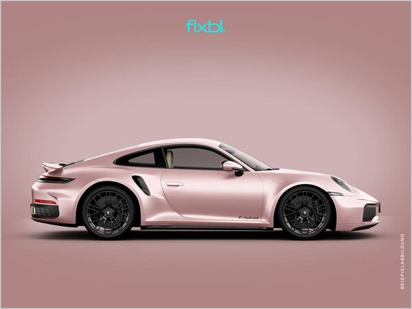 Porsche 911 992.2 Turbo S *Lagerfahrzeug* bild 7