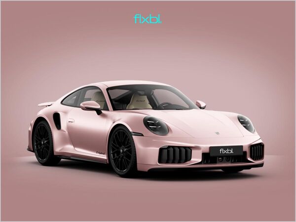 Porsche 911 992.2 Turbo S *Lagerfahrzeug* bild 6