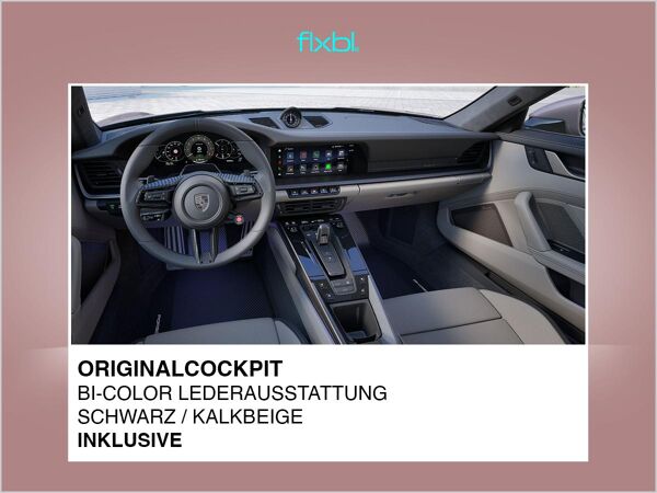 Porsche 911 992.2 Turbo S *Lagerfahrzeug* bild 4