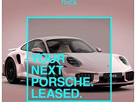 Porsche 911 992.2 Turbo S *Lagerfahrzeug*