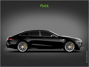 Mercedes-Benz AMG GT 63 S E-Performance *Lagerfahrzeug* bild 7