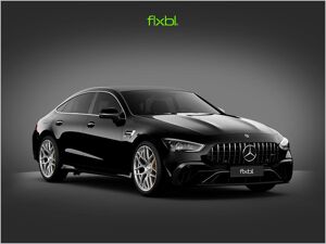 Mercedes-Benz AMG GT 63 S E-Performance *Lagerfahrzeug* bild 6