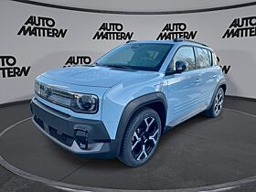 Renault R4 Techno 150 Comfort Range WinterExtendedPaket