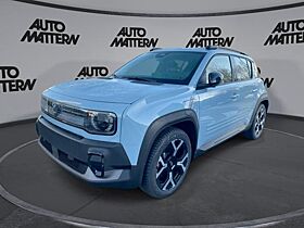 Renault R4 Techno 150 Comfort Range WinterExtendedPaket Renault R4 Techno 150 Comfort Range WinterExtendedPaket