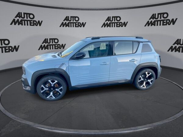 Renault R4 Techno 150 Comfort Range WinterExtendedPaket bild 4