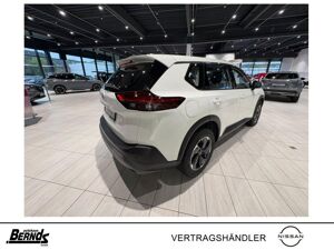 Nissan X-Trail X-TRAIL MHEV Acenta ✅SITZHEIZUNG VO+HI 🔝BEHEIZ. LENKRAD- PRIVAT bild 6