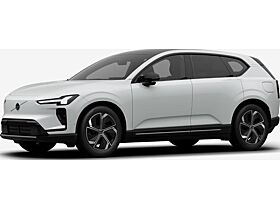 Volvo EX60 Plus P6 Electric