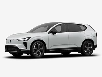 Volvo EX60 Plus P6 Electric