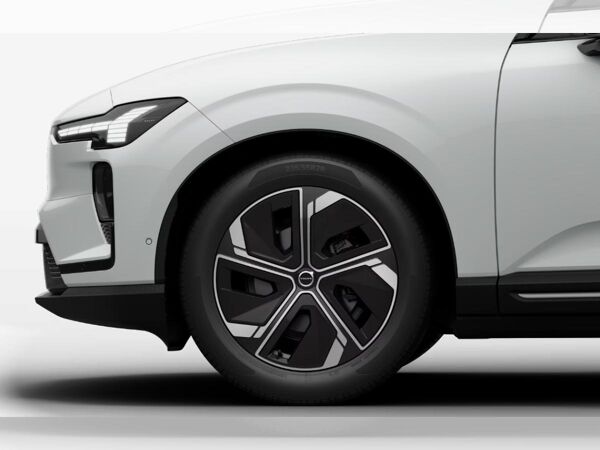 Volvo EX60 Plus P6 Electric bild 5