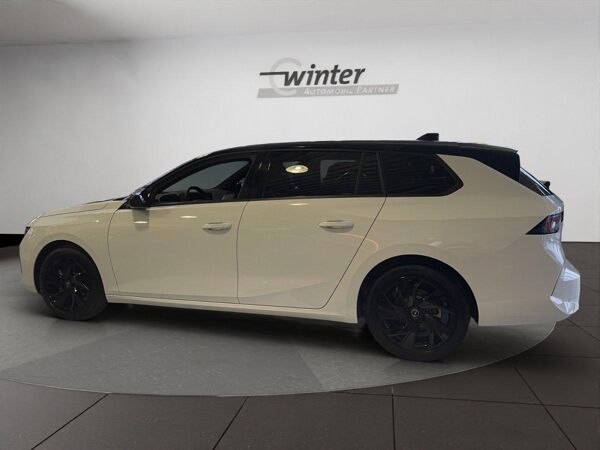 Opel Astra ASTRA ST, 1.2 Turbo, Hybrid  GS LED-MATRIX/HEADUP/SHZ/NAVI -sofort Verfügbar- bild 2