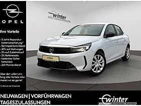 Opel Corsa CORSA EDITION 1.2 DIT SHZ/KLIMA/LENKRADHEIZUNG -sofort Verfügbar- Opel Corsa CORSA EDITION 1.2 DIT SHZ/KLIMA/LENKRADHEIZUNG -sofort Verfügbar-