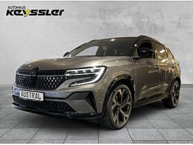Renault Austral E-Tech Full Hybrid 200 Techno Esprit Alpine Renault Austral E-Tech Full Hybrid 200 Techno Esprit Alpine