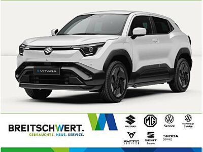 Suzuki e Vitara ALLGRIP-e Comfort (61 kWh-Batterie)
