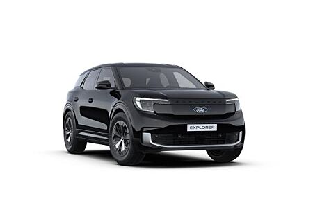 Ford Explorer HOT DEAL "AWD inkl. Fahrerassistenz-Paket"