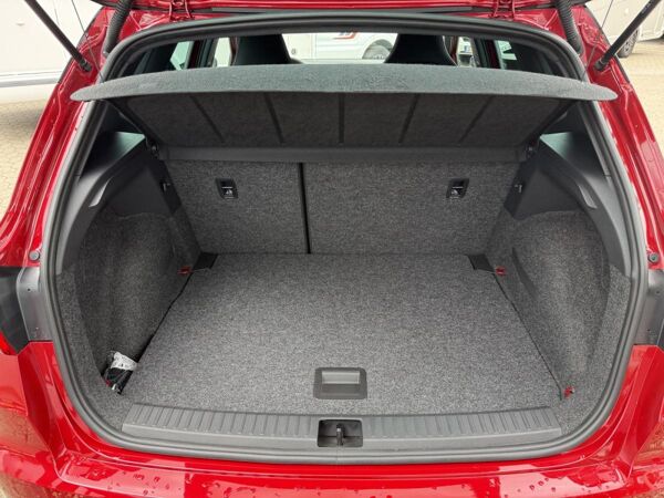 Seat Arona Black Edition bild 7