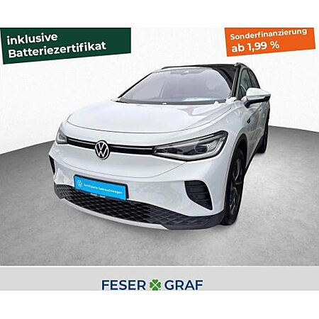 VW ID.4 leasen