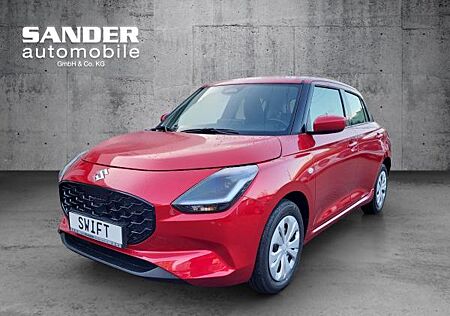 Suzuki Swift 1.2 HYBRID MT Club - Aktion! Sofort Verfügbar!