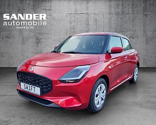Suzuki Swift 1.2 HYBRID MT Club - Aktion! Sofort Verfügbar!