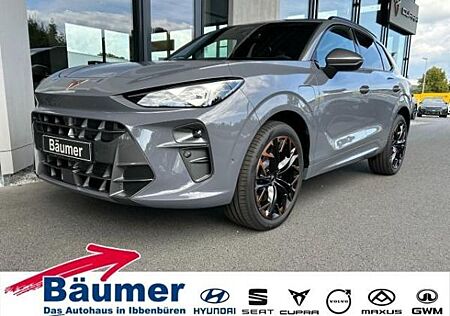 Cupra Terramar VZ 1.5 e-HYBRID 200 kW (272 PS) 6-Gang-DSG