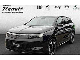 Opel Grandland Plug-In Hybrid 143 kW eDCT GS Opel Grandland Plug-In Hybrid 143 kW eDCT GS