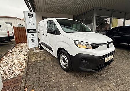 Citroën Berlingo Kasten