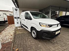Citroën Berlingo Kasten - incl. WallBox