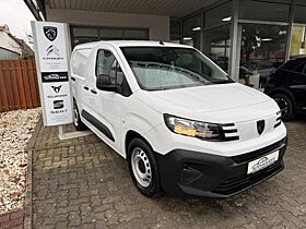 Peugeot Partner Kasten - incl. WallBox