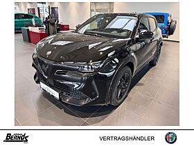 Alfa Romeo Junior MHEV -DCT6 Ibrida TI ✨MY26✔️BELIEBTE-AUSSTATTUNGSLINIE ✨ NRW- Alfa Romeo Junior MHEV -DCT6 Ibrida TI ✨MY26✔️BELIEBTE-AUSSTATTUNGSLINIE ✨ NRW-