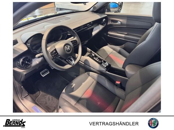 Alfa Romeo Junior MHEV -DCT6 Ibrida TI ✨MY26✔️BELIEBTE-AUSSTATTUNGSLINIE ✨ NRW- bild 3