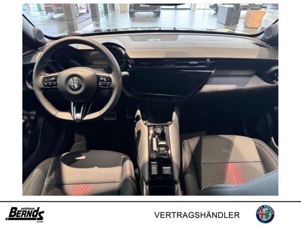Alfa Romeo Junior MHEV -DCT6 Ibrida TI ✨MY26✔️BELIEBTE-AUSSTATTUNGSLINIE ✨ NRW- bild 4