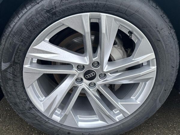 Audi Q7 S line 50 TDI quattro Matrix Panorama ACC AHK bild 7