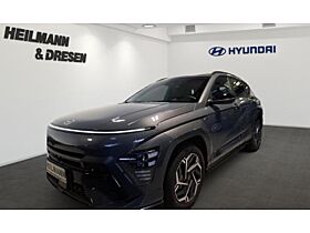 Hyundai KONA 1.6 N Line X/Automatik/BOSE/360 Grad Kamera/Navi/Sitzheizung