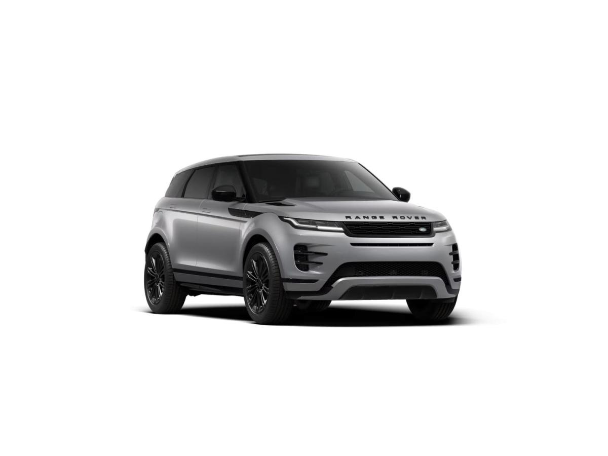 Land Rover Range Rover Evoque D165 Dynamic SE *Momentum* bild