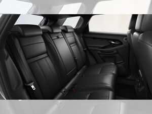 Land Rover Range Rover Evoque D165 Dynamic SE *Momentum* bild 6