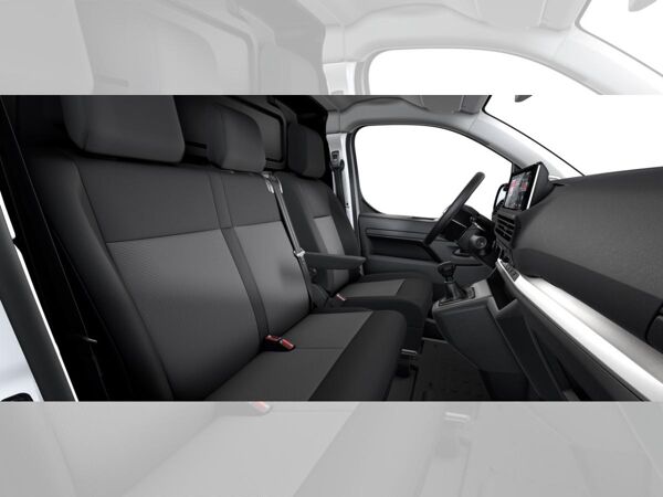 Citroën Jumpy Allrounder im Handwerk ⚒️ - SOFORT VERFÜGBAR🚨 bild 4