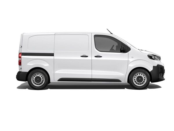 Citroën Jumpy Allrounder im Handwerk ⚒️ - SOFORT VERFÜGBAR🚨 bild 7