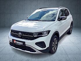 Volkswagen T-Cross ENERGY 1.0 TSI **AHK**GANZJAHRESREIFEN** Volkswagen T-Cross ENERGY 1.0 TSI **AHK**GANZJAHRESREIFEN**