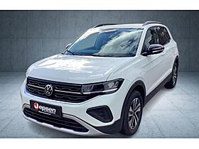 Volkswagen T-Cross ENERGY 1.0 TSI **AHK**GANZJAHRESREIFEN**
