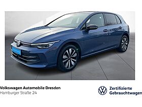 Volkswagen Golf VIII GOAL 1.5 TSI AHZV LED-PLUS APP TRAVEL Volkswagen Golf VIII GOAL 1.5 TSI AHZV LED-PLUS APP TRAVEL