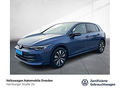 Volkswagen Golf VIII GOAL 1.5 TSI AHZV LED-PLUS APP TRAVEL