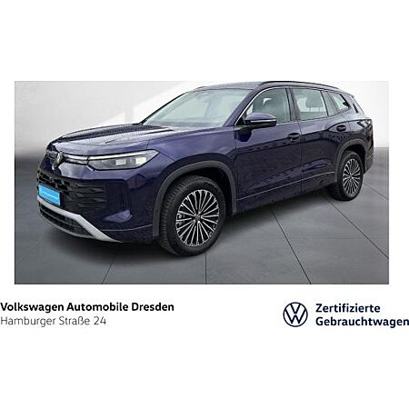 VW Tayron leasen