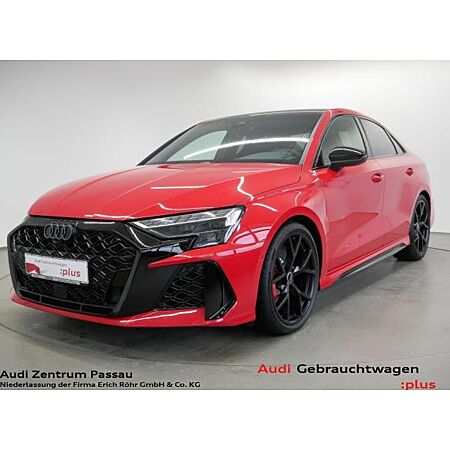 Audi RS3 leasen