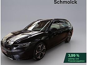 Skoda Octavia Combi RS 2.0 TSI DSG AHK ACC LED NAVI Skoda Octavia Combi RS 2.0 TSI DSG AHK ACC LED NAVI
