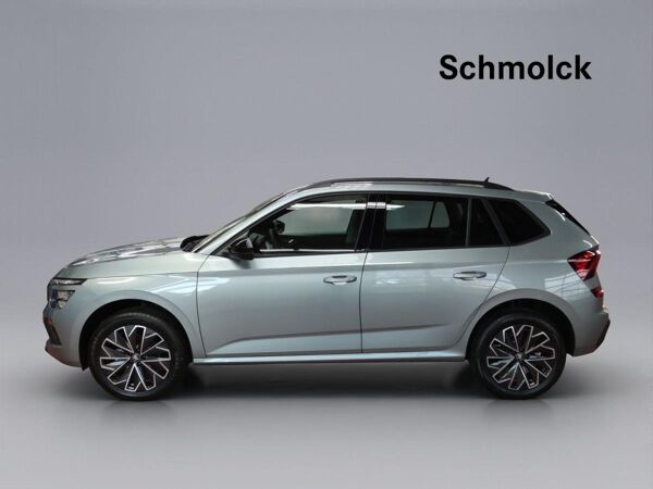 Skoda Kamiq Balance 1,0 TSI DSG LED DAB RFK PDC bild 2