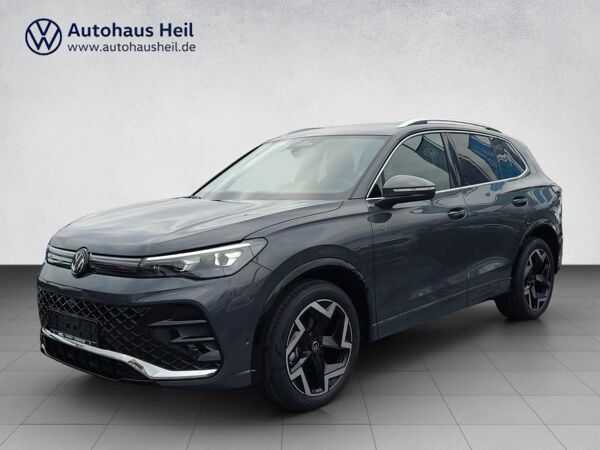 Volkswagen Tiguan R-Line 1.5 eTSI DSG *IQ-Drive Premium* bild