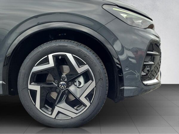 Volkswagen Tiguan R-Line 1.5 eTSI DSG *IQ-Drive Premium* bild 3