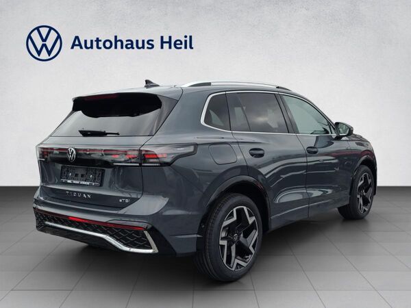 Volkswagen Tiguan R-Line 1.5 eTSI DSG *IQ-Drive Premium* bild 5