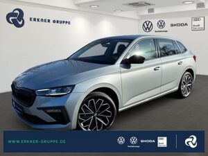 Skoda Scala 1.0 TSI DSG Balance +ACC+BHZFS+NAVI+SHZ+RFK+PDC+LED+ bild 1